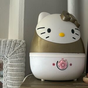 Hello Kitty, humidifier